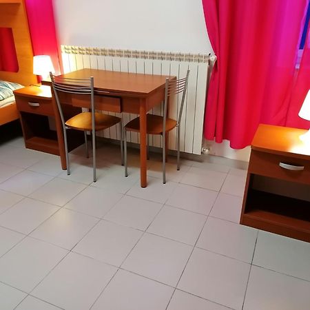 Perla Del Levante Hostel Framura Oda fotoğraf