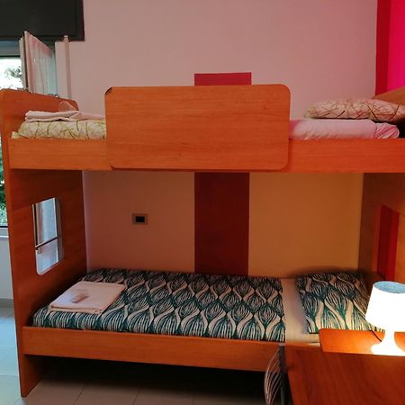 Perla Del Levante Hostel Framura Oda fotoğraf