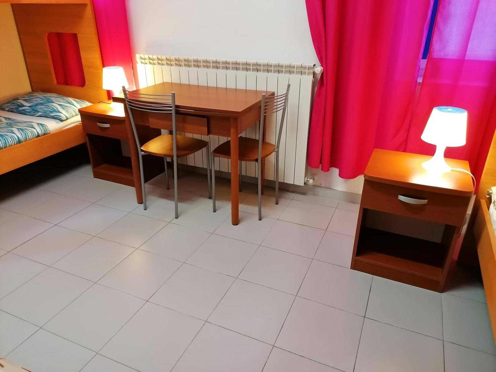 Perla Del Levante Hostel Framura Oda fotoğraf