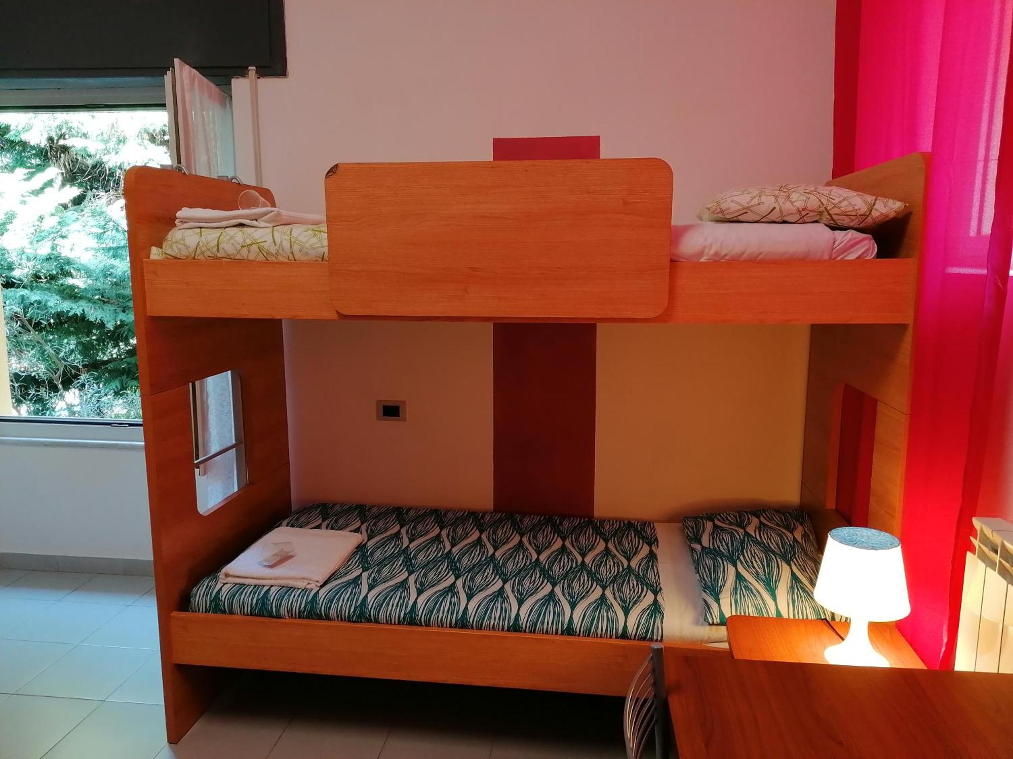 Perla Del Levante Hostel Framura Oda fotoğraf