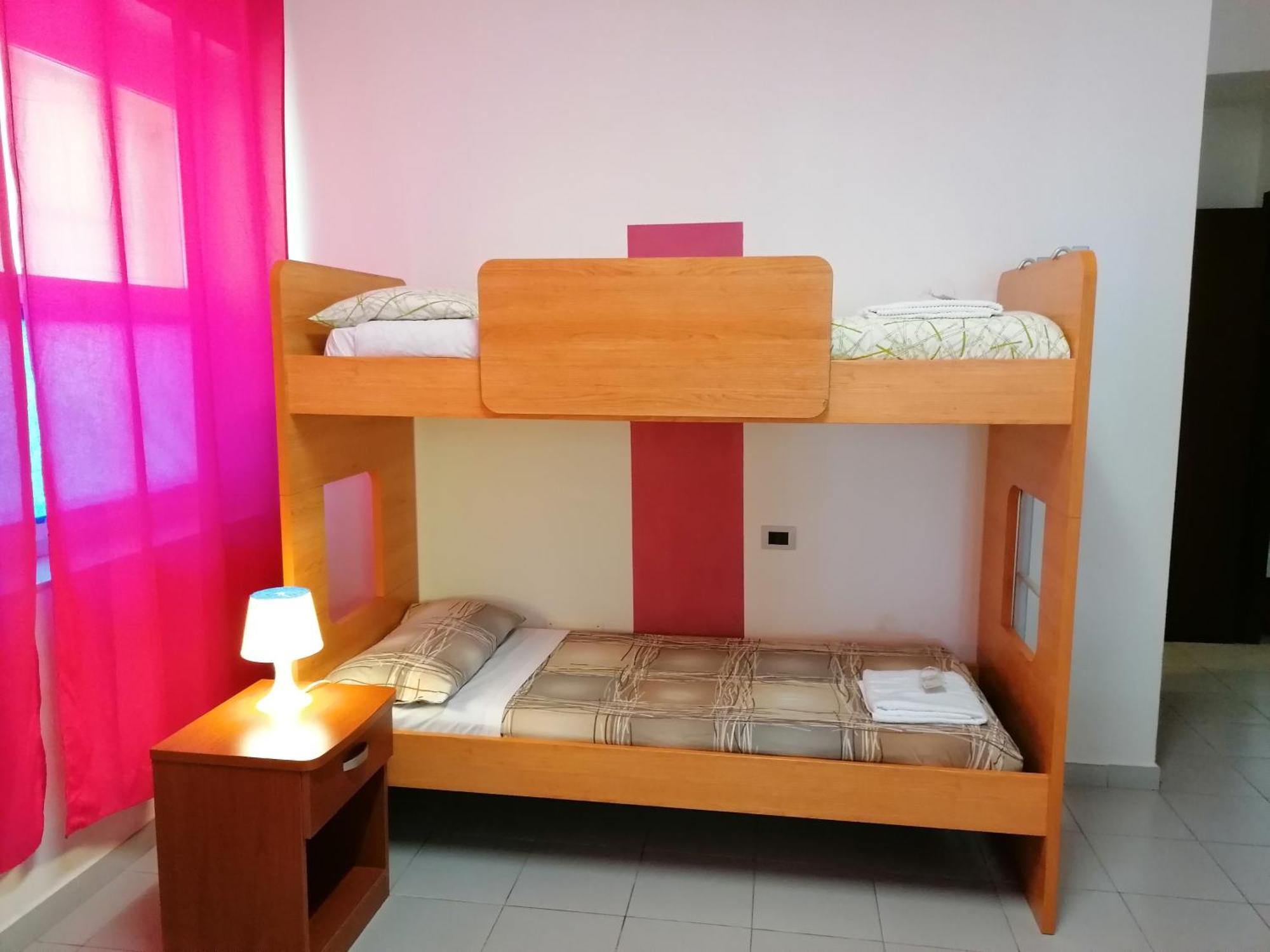 Perla Del Levante Hostel Framura Oda fotoğraf