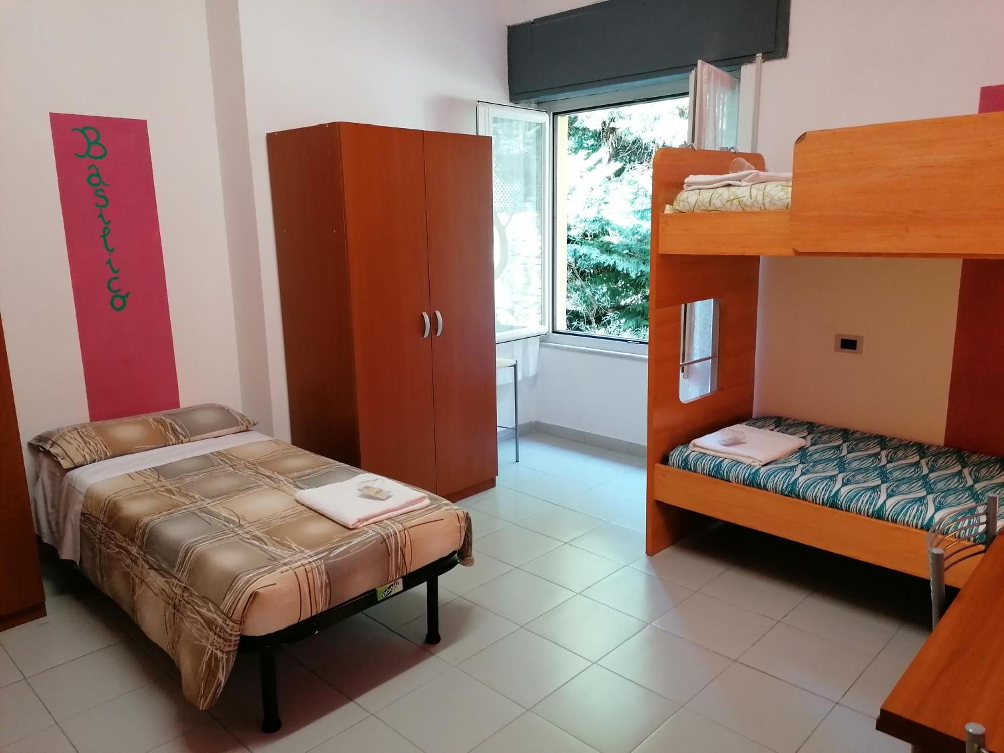 Perla Del Levante Hostel Framura Oda fotoğraf
