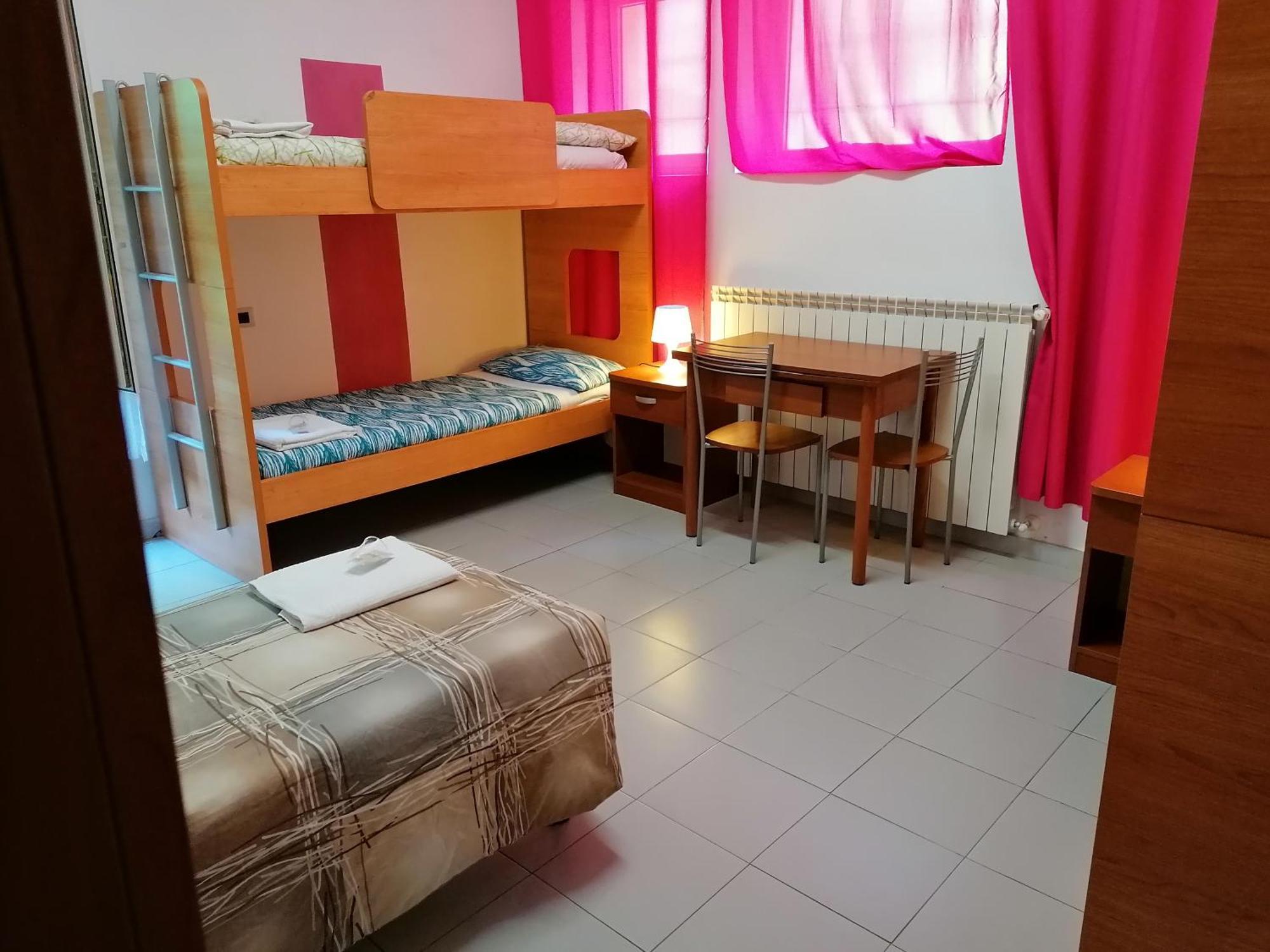Perla Del Levante Hostel Framura Oda fotoğraf